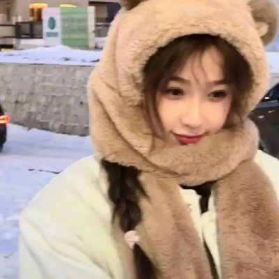 当你年少时